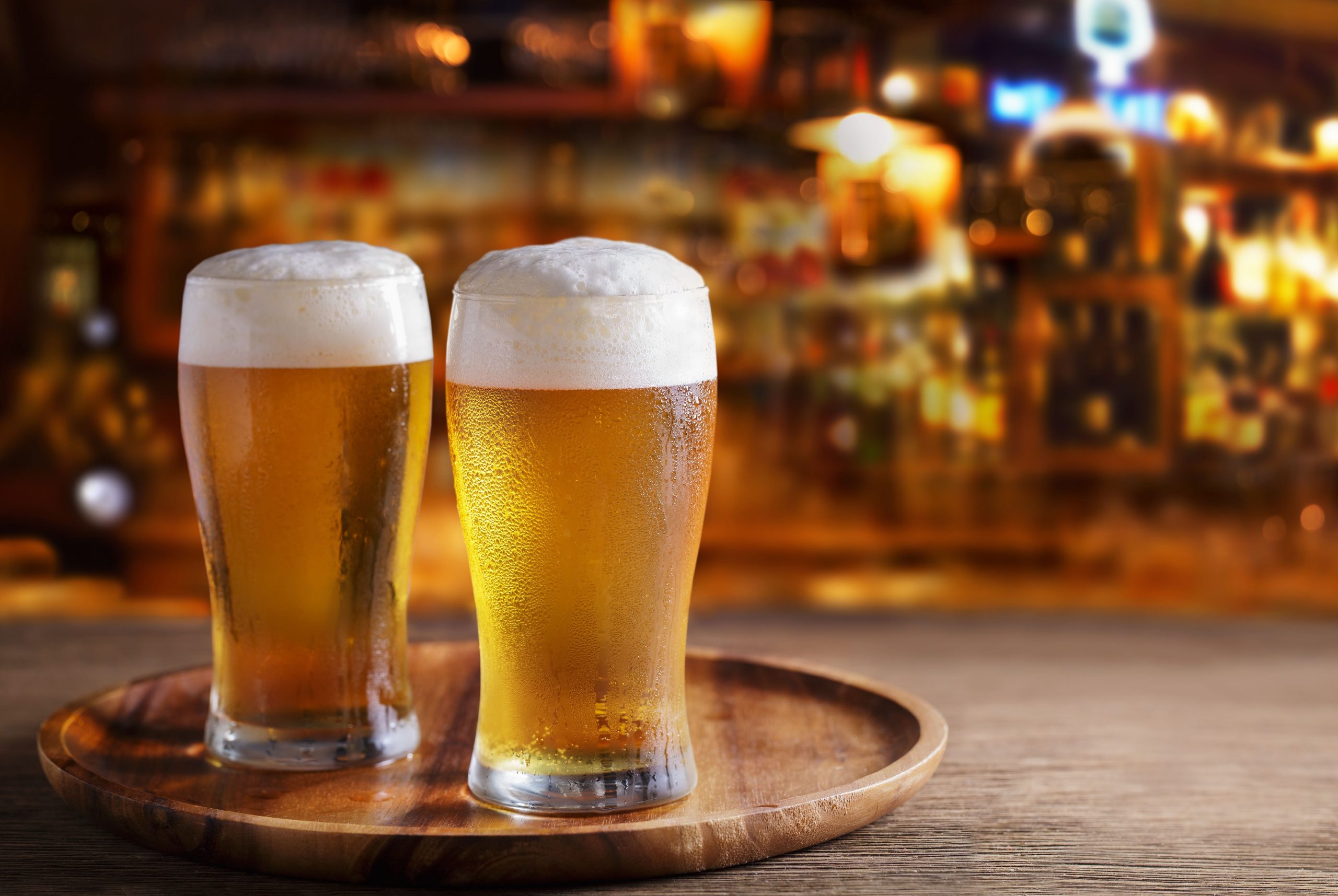 image de bière